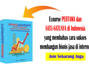 Bisnis Jasa Profit