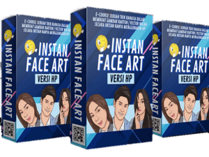 Instan FaceArt
