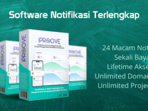 Iproove Lifetime