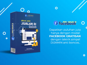 Kelas Jago Jualan Di Facebook