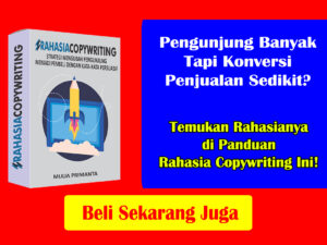 Rahasia Copywriting