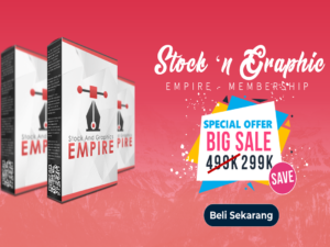 Stock Empire