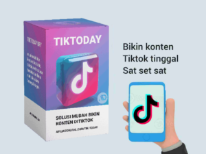 TIKTODAY DFY