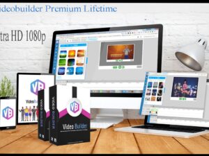 Video Builder Premium Lifetime